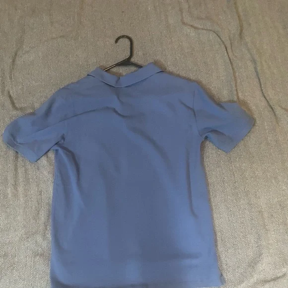 Boy's Polo Ralph Lauren Short Sleeve Polo Shirts - Lot of 3 - Picture 11 of 11